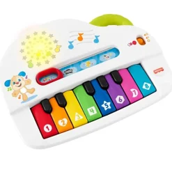 Ríe y Aprende Piano Musical*FISHER PRICE Hot