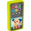 Ríe y Aprende Smartphone Teléfono Infantil*FISHER PRICE Best