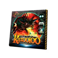 Realidad Virtual Kazooloo Vortex*DRIM DISCOUNT Sale