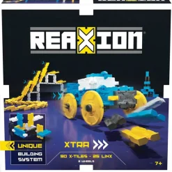 Reaxion Xtra*DRIM DISCOUNT Sale