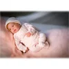 Reborn Bebé Mies con Traje Rosa*MUÑECAS ARIAS Sale