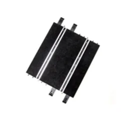 NINCO Pistas Slot-Recta 20 cm