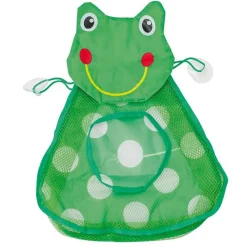 Red Baño Rana Guarda Juguetes*OLMITOS Clearance