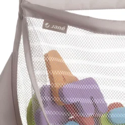 Red baño recoge juguetes Sand*JANE