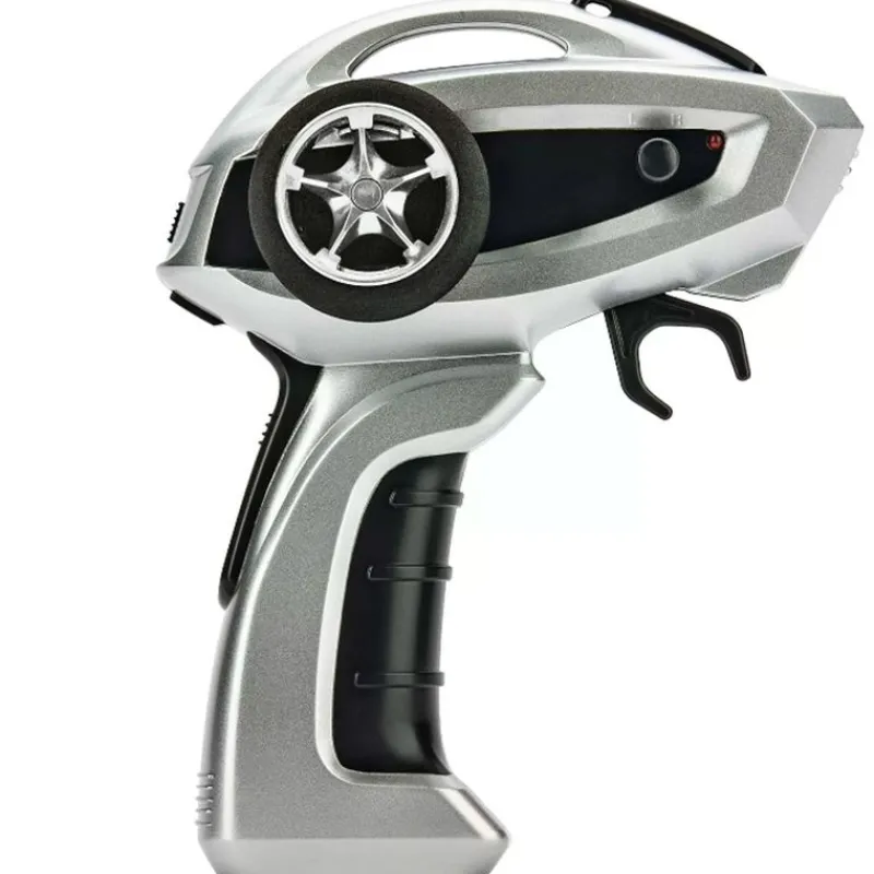 Red Bull Peugeot WRX 208 PX- Profi R/C*CARRERA Hot