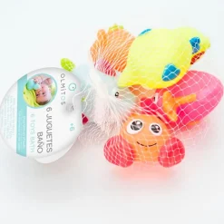 Red Juguetes de baño Animales Beach*OLMITOS Hot