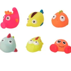 Red Juguetes de baño Animales Beach*OLMITOS Hot