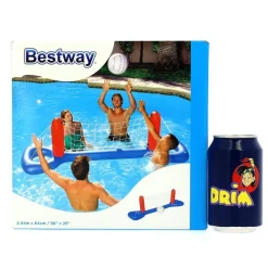 Red Voleibol Hinchable*DRIM DISCOUNT Online