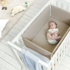 BONJOURBÉBÉ Minicunas-Reductor cuna Bon Jour