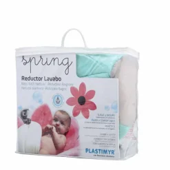 Reductor de Lavabo/Bañera Menta*PLASTIMYR