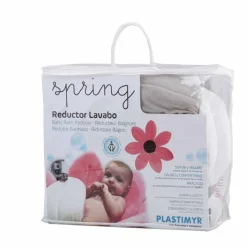 Reductor Flor Lavabo/Bañera Gris*PLASTIMYR Sale