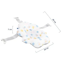 Reductor para bañera Nubo Desert*KIKKABOO Hot