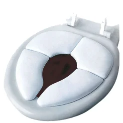 Reductor para Wc plegable acolchado*OLMITOS Online