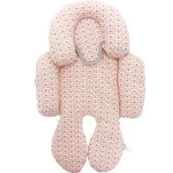 VADEBEBE Complementos Para El Descanso-Reductor Universal Rosa koala