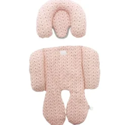 VADEBEBE Complementos Para El Descanso-Reductor Universal Rosa koala