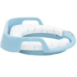 Reductor WC con asas Azul*OLMITOS Discount