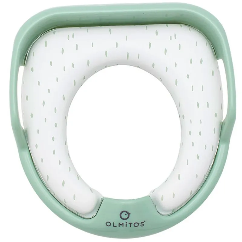 Reductor WC con asas Dots*OLMITOS Clearance