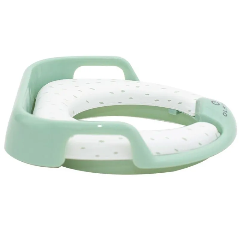 Reductor WC con asas Dots*OLMITOS Clearance