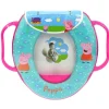 Reductor WC con asas Peppa Pig*STOR Hot