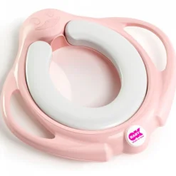 OLMITOS Orinales Y Reductores Wc-Reductor WC Pinguïno Rosa