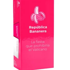 República Bananera Juego +18*SELECCION DRIM Outlet