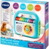 Reproductor Musical Graba, Canta y Baila*VTECH Clearance