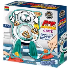 Retrete Juego de Mesa*DRIM DISCOUNT New