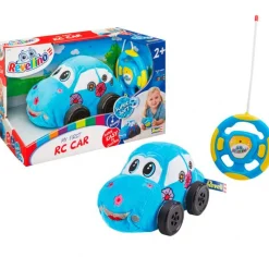 ino Mi Primer Coche R/C Azul*REVELL Online