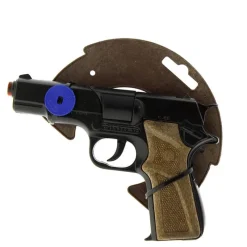 Revolver de Policía Infantil*DRIM DISCOUNT Best