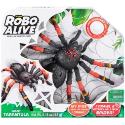 Robo Alive Araña Gigante*ZURU