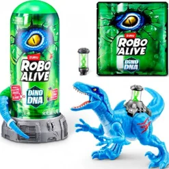 ZURU Star Wars-Robo Alive Dino DNA Playset Surtido