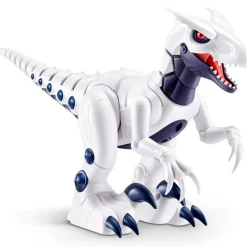 Robo Alive Raptor Dinosaurio*ZURU New