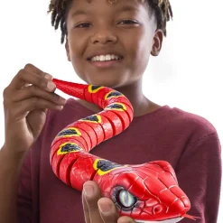 Robo Alive Serpiente Surtida*ZURU Online