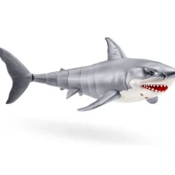 Robo Alive Tiburón Blanco*ZURU Outlet