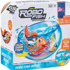 Robofish Pecera*BANDAI Discount