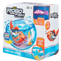 Robofish Pecera*BANDAI Discount