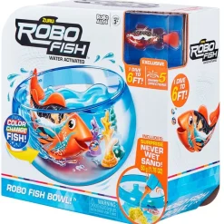 Robofish Pecera*BANDAI Discount