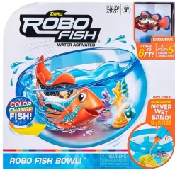 Robofish Pecera*BANDAI Discount