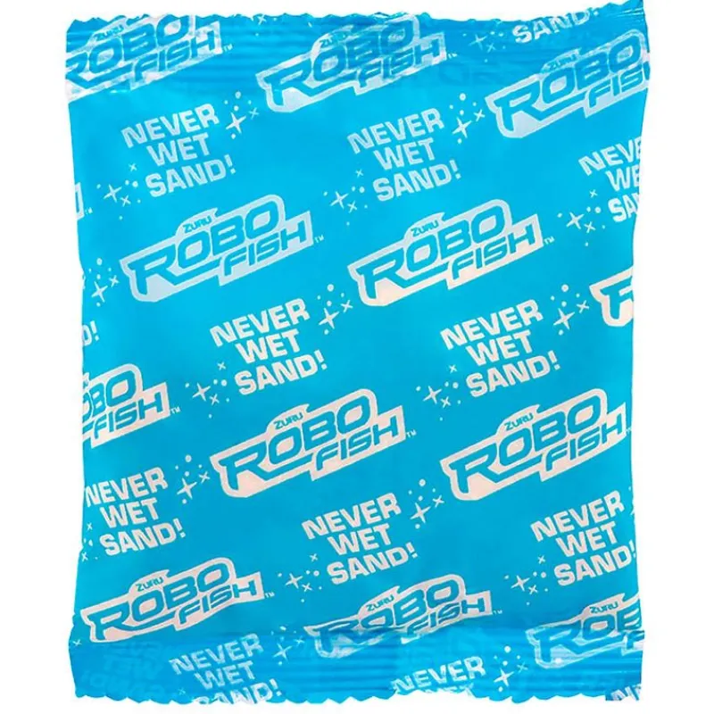 Robofish Pecera*BANDAI Discount