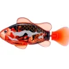 BANDAI Electrónicos-Robofish Pez Individual Surtido