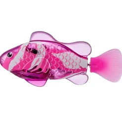 BANDAI Electrónicos-Robofish Pez Individual Surtido
