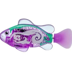 BANDAI Electrónicos-Robofish Pez Individual Surtido