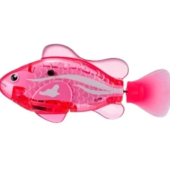 BANDAI Electrónicos-Robofish Pez Individual Surtido