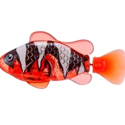 BANDAI Electrónicos-Robofish Pez Individual Surtido
