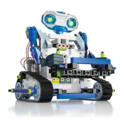 Robomaker Set de iniciación*CLEMENTONI