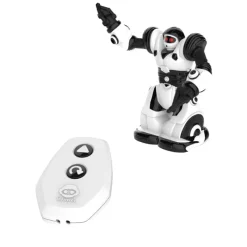 Robosapien Mini*JUGUETRONICA Online