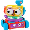 FISHER PRICE Juegos Y Juguetes Educativos-Robot Aprendizaje 4 en 1