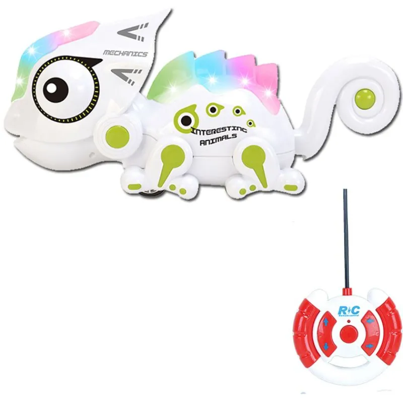 Robot Camaleón Sensor Color*SELECCION DRIM Outlet