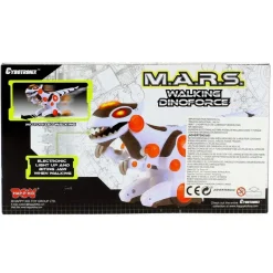 Robot Dinosaurio con Movimiento*DRIM DISCOUNT Outlet