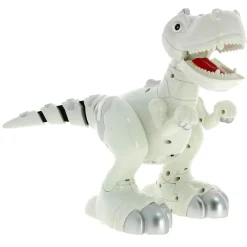 Robot Jungle Overlord T Rex*DRIM DISCOUNT New